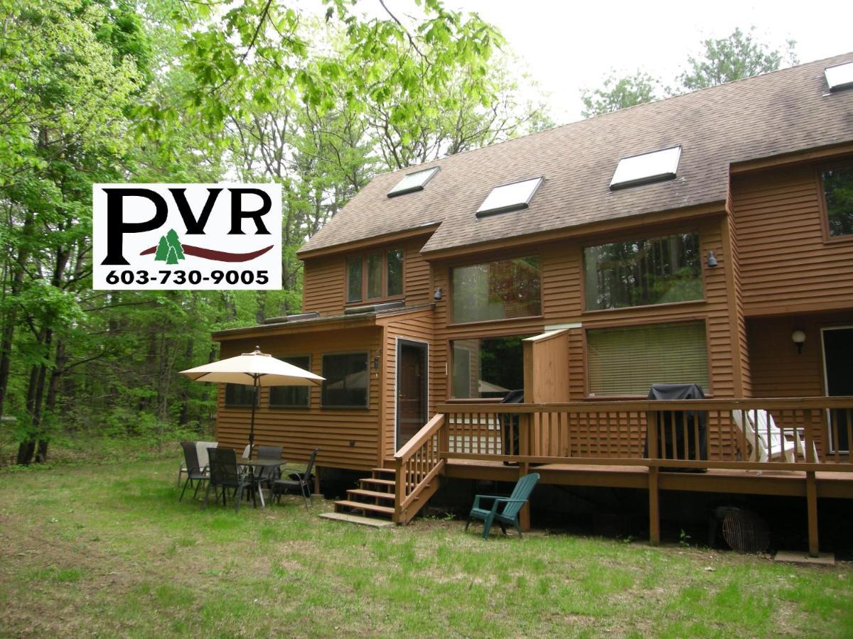 43 Fox Run Villa Bartlett Exteriör bild
